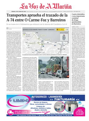 Cover of Viveiro local