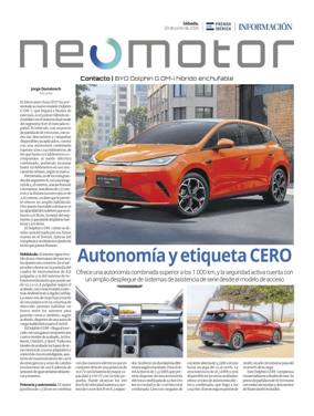 Cover of NeoMotor