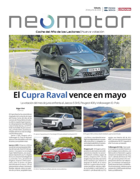 Cover of NeoMotor BE