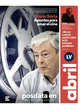 Cover of Posdata | Levante EMV