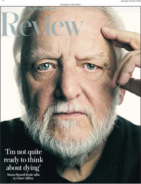 Cover of Review
