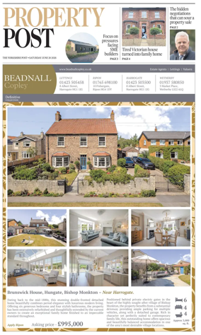 Cover of Property