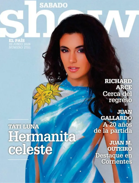 Cover of Sabado Show