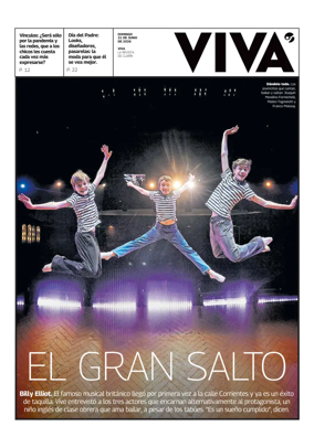Cover of Viva