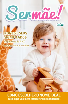 Cover of Ser Mae