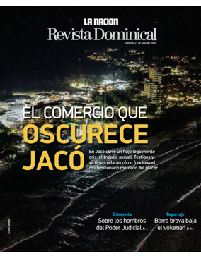 Cover of Revista Dominical