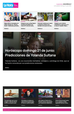 Cover of Money Tag - La Hora