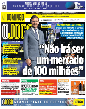 Cover of O Jogo