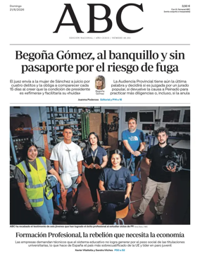 Cover of ABC (Nacional)