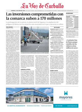 Cover of Carballo local