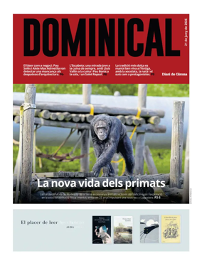 Cover of Dominical