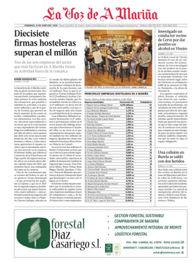 Cover of Viveiro local