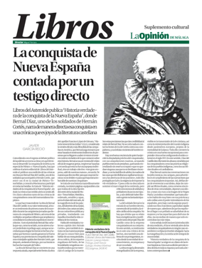 Cover of Libros