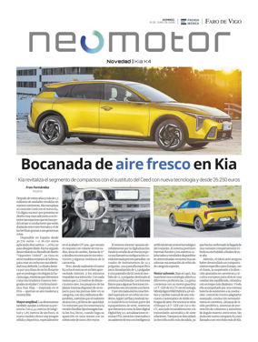 Cover of Neomotor