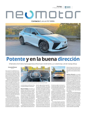 Cover of NeoMotor