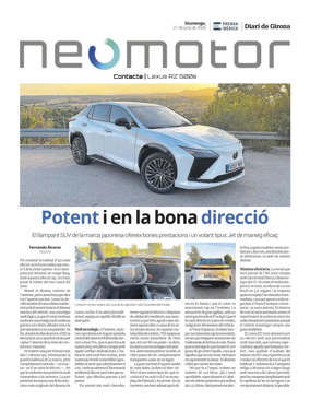Cover of NeoMotor