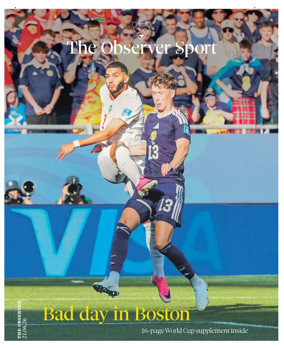 Cover of Sport