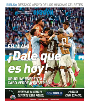 Cover of Ovacion