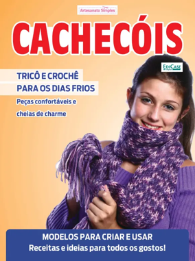 Cover of Artesanato Simples