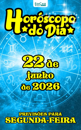 Cover of Horoscopo do Dia