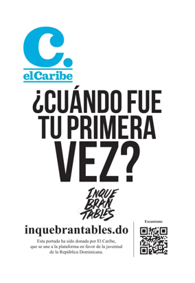 Cover of El Caribe