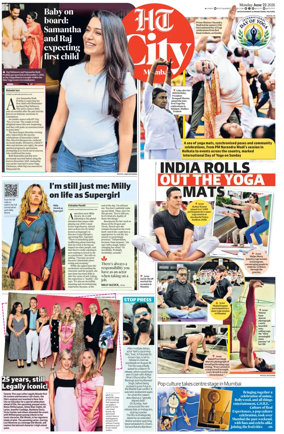 Cover of HT Cafe