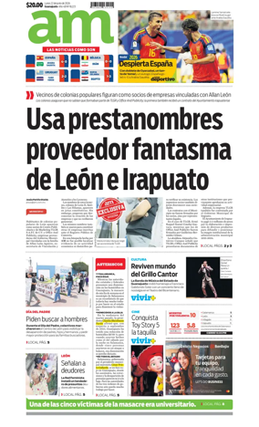 Cover of Corredor Industrial