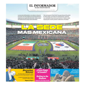 Cover of Suplemento 3