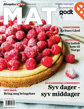 Cover of VG MAT