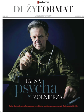 Cover of Duzy Format