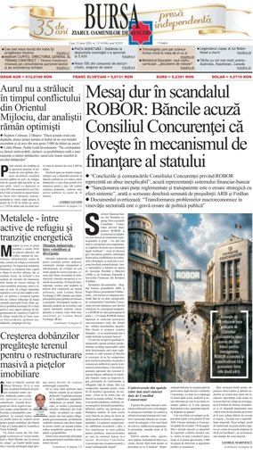 Cover of Bursa