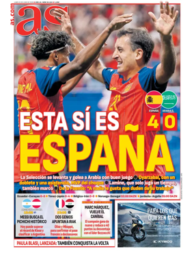 Cover of AS