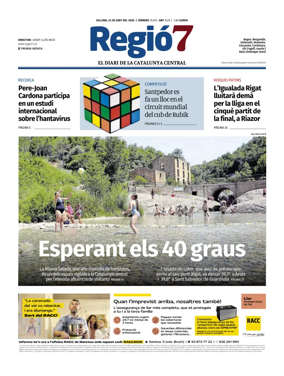 Cover of Regio7