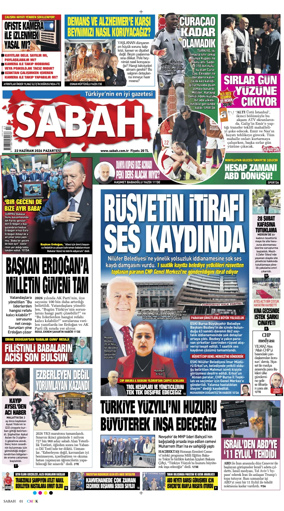 Cover of Sabah