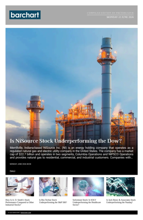 Cover of Barchart