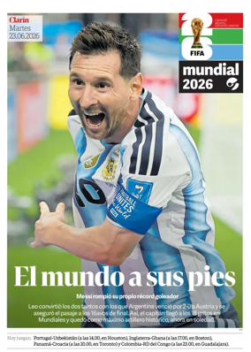 Cover of Deportivo