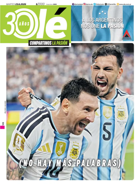Cover of Ole