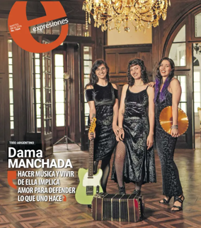 Cover of Expresiones