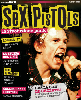 Cover of Classic Rock Glorie