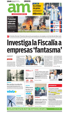 Cover of Corredor Industrial