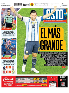 Cover of Esto