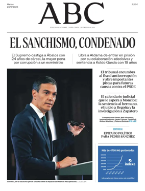 Cover of ABC (Nacional)