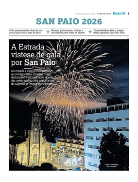 Cover of Especial1