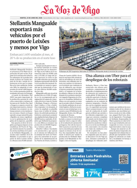 Cover of Vigo local