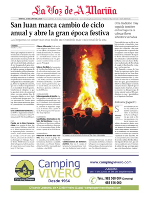 Cover of Viveiro local