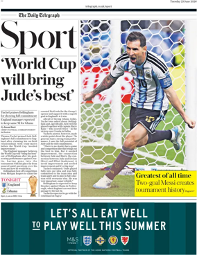 Cover of Sport