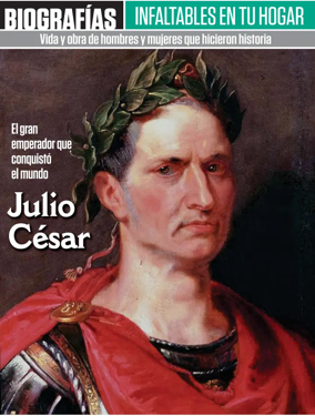 Cover of Biografias
