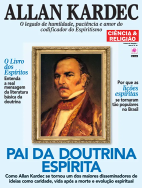 Cover of Ciencia e Religiao