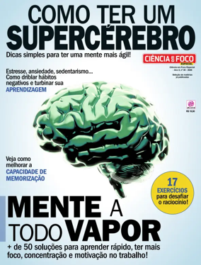 Cover of Ciencia em foco especial