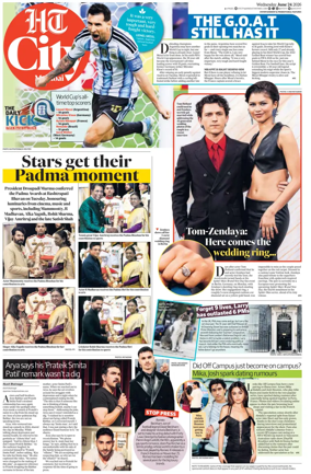 Cover of HT Cafe